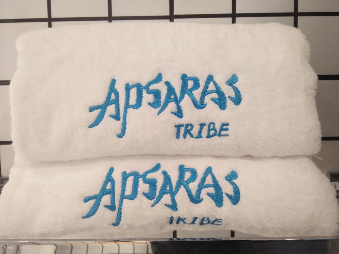 Apsaras Tribe Hotel General Luna  Luaran gambar